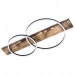 Светодиодный потолочный светильник BOYAL Eglo 99408