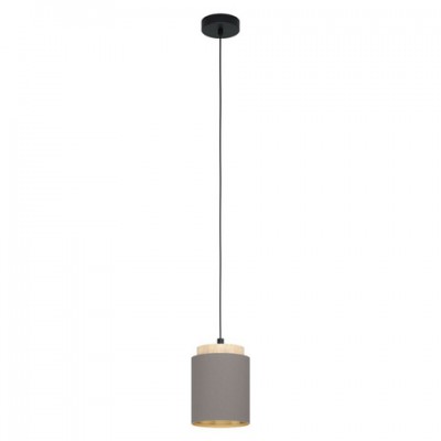 Подвесной потолочный светильник (люстра) ALBARIZA Eglo 99445