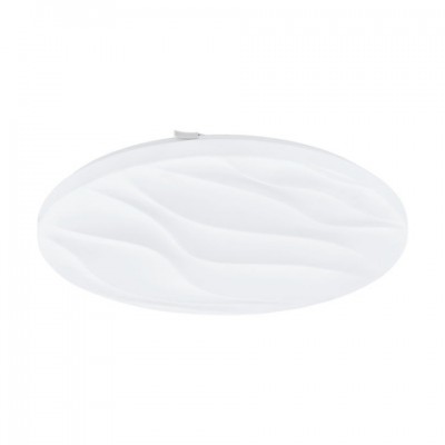 Светильник потолочный светодиодный BENARIBA Eglo 99465