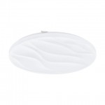 Светильник потолочный светодиодный BENARIBA Eglo 99465