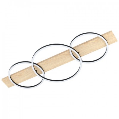 Светодиодный потолочный светильник BOYAL Eglo 99468 Светодиодный потолочный светильник BOYAL Eglo 99468