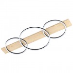 Светодиодный потолочный светильник BOYAL Eglo 99468