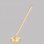 Crystal lux LARGO LG9W GOLD