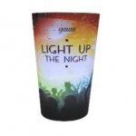 Стакан с подсветкой Gauss модель LCUP Party 3XLR44 LED (LC004)