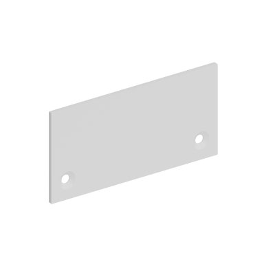 Donolux LCAP18513RAL9003