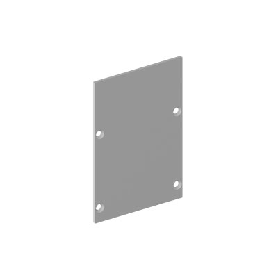 Donolux LCAP18516Alu