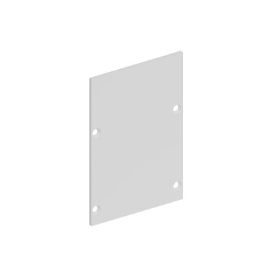 Donolux LCAP18516RAL9003