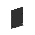 Donolux LCAP18516RAL9005