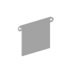 Donolux LCAP18519Alu