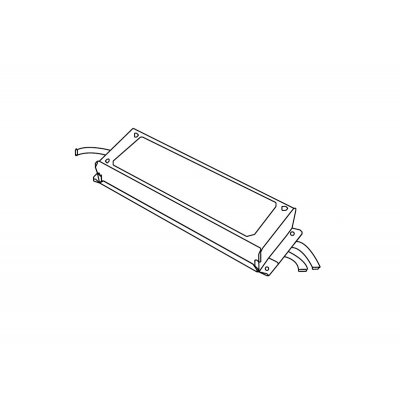 Светильник Donolux LCZ03AUNI