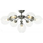 Светильник Lumina Deco LDC 8040-7 CHR+PR