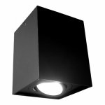 Светильник Lumina Deco LDC 8055-B JB-L100*W100*H125 BK