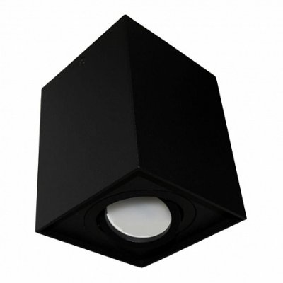 Светильник Lumina Deco LDC 8055-B JB-L100*W100*H125 BK