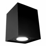 Светильник Lumina Deco LDC 8055-B JB-L100*W100*H125 BK