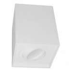 Светильник Lumina Deco LDC 8055-B JP-L100*W100*H125 WT №9