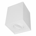 Светильник Lumina Deco LDC 8055-B JP-L100*W100*H125 WT №9