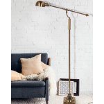 Светильник Lumina Deco LDF 5001 MD