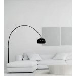 Светильник Lumina Deco LDF 5508-C BK