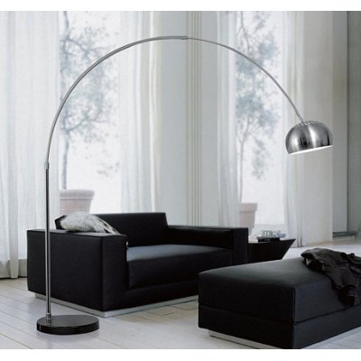 Светильник Lumina Deco LDF 5508-C CHR