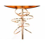 Светильник Lumina Deco LDF 5530 F.GD+BK