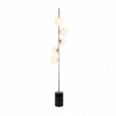Светильник Lumina Deco LDF 6030-5 CHR Светильник Lumina Deco LDF 6030-5 CHR