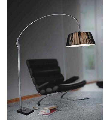 Светильник Lumina Deco LDF 8011 BK Светильник Lumina Deco LDF 8011 BK