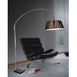 Светильник Lumina Deco LDF 8011 BK