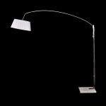 Светильник Lumina Deco LDF 8011 WT