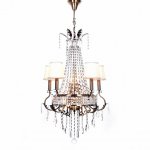 Светильник Lumina Deco LDP 10581 MD