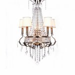 Светильник Lumina Deco LDP 10581 MD