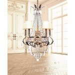 Светильник Lumina Deco LDP 10581 MD