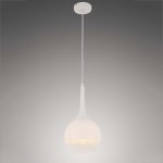 Светильник Lumina Deco LDP 11003-1 WT