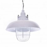 Светильник Lumina Deco LDP 11687 WT