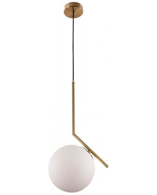 Светильник Lumina Deco LDP 1215-200 WT+MD