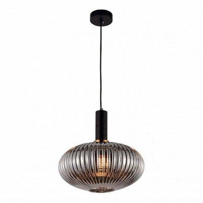 Светильник Lumina Deco LDP 1216-3 GY+BK