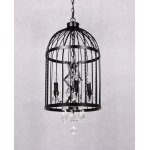 Светильник Lumina Deco LDP 161 BK