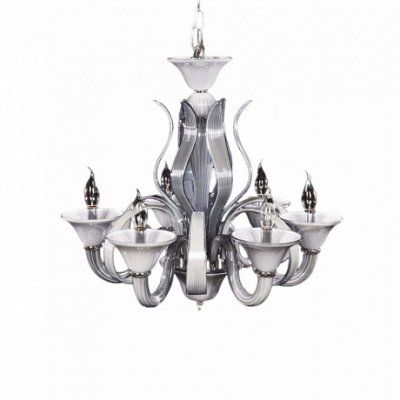 Светильник Lumina Deco LDP 5015-6 GY Светильник Lumina Deco LDP 5015-6 GY