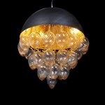 Светильник Lumina Deco LDP 5058-4