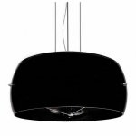 Светильник Lumina Deco LDP 6018-6 BK