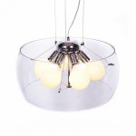 Светильник Lumina Deco LDP 6018-6 PR