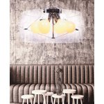 Светильник Lumina Deco LDP 6018-6 PR