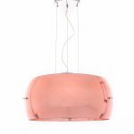 Светильник Lumina Deco LDP 6018-6 R.GD