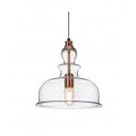 Светильник Lumina Deco LDP 6023 SL+MD