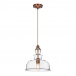 Светильник Lumina Deco LDP 6023 SL+MD