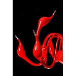 Светильник Lumina Deco LDP 6028-12 RD