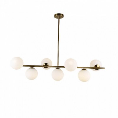 Светильник Lumina Deco LDP 6030-7 GD Светильник Lumina Deco LDP 6030-7 GD