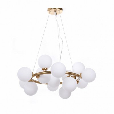 Светильник Lumina Deco LDP 6033-15 MD