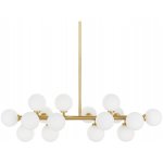 Светильник Lumina Deco LDP 6033-16 MD