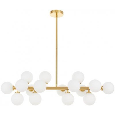 Светильник Lumina Deco LDP 6033-16 MD