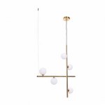 Светильник Lumina Deco LDP 6044-5 MD